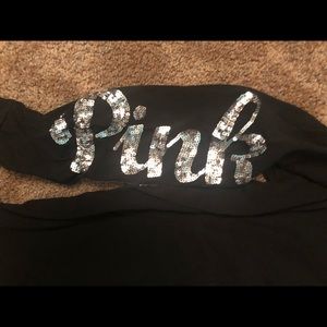 PINK long sleeve